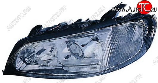 8 549 р. Левая фара (под корректор, линзован) BodyParts  Opel Omega  B (1994-2004) седан  с доставкой в г. Воронеж