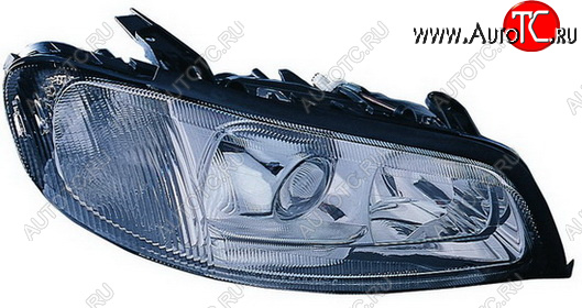8 899 р. Правая фара (под корректор, линзован) DEPO  Opel Omega  B (1994-2004) седан  с доставкой в г. Воронеж