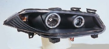 23 999 р. MEGANE ФАРА Л+П (КОМПЛЕКТ) ТЮНИНГ ЛИНЗОВАН С СВЕТЯЩ ОБОДК +- ПКОРРЕКТОР (SONAR) ВНУТРИ ЧЕРН SONAR rnmeg03-001b-n  с доставкой в г. Воронеж. Увеличить фотографию 1