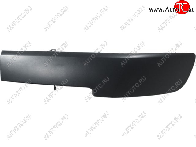 1 449 р. MEGANE МОЛДИНГ БАМПЕРА ПЕРЕДН ЛЕВ (Тайвань) PULO rnmeg05-171-l  с доставкой в г. Воронеж