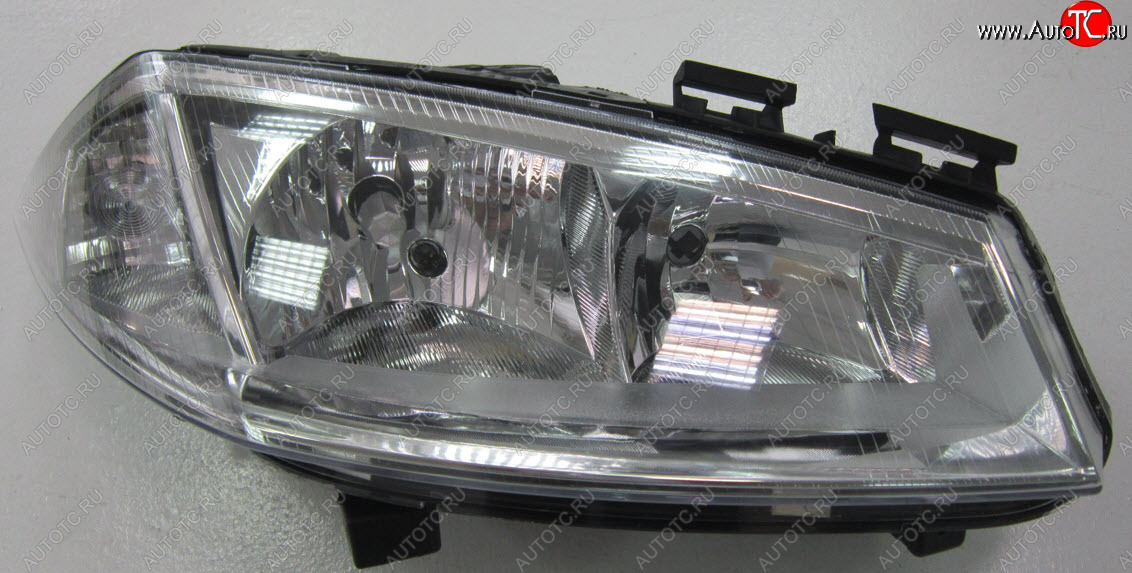 7 799 р. MEGANE ФАРА ПРАВ ПКОРРЕКТОР (TYC) TYC rnmeg03-006-r  с доставкой в г. Воронеж