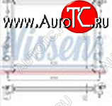 1 969 р. MEGANE (+CLIO 98-05SCENIC96-KANGOO 98- LOGAN 04-) РАДИАТОР ОХЛАЖДЕН (см.каталог) BODYPARTS rnmeg95-913  с доставкой в г. Воронеж