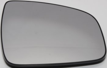 299 р. LOGAN СТЕКЛО ЗЕРКАЛА ПРАВ (convex) БОЛЬШ (Тайвань) VIEWMAX rnlog05-464-r  с доставкой в г. Воронеж. Увеличить фотографию 1