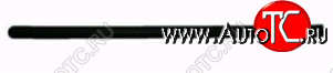 210 р. LOGAN МОЛДИНГ КУЗОВА Л=П НА ЗАДН ДВЕРЬ (Китай) BODYPARTS rnlog05-543-z  с доставкой в г. Воронеж