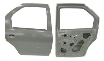 14 299 р. LOGAN ДВЕРЬ ЗАДН ЛЕВ БЕЗ ОТВ ПМОЛДИНГ (Китай) BODYPARTS rnlog10-520-l  с доставкой в г. Воронеж. Увеличить фотографию 1