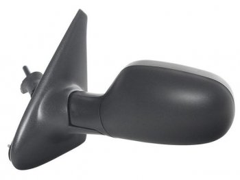 1 259 р. MEGANE ЗЕРКАЛО ЛЕВ МЕХАН С ТРОСИК (aspherical) (Тайвань) VIEWMAX rnmeg95-450-l  с доставкой в г. Воронеж. Увеличить фотографию 1