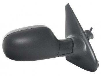 1 259 р. MEGANE ЗЕРКАЛО ПРАВ МЕХАН С ТРОСИК (convex) (Тайвань) VIEWMAX rnmeg95-450-r  с доставкой в г. Воронеж. Увеличить фотографию 1
