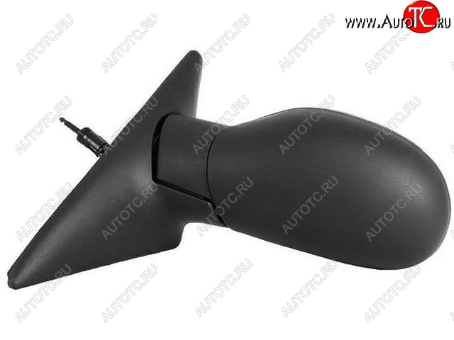 2 199 р. LAGUNA ЗЕРКАЛО ЛЕВ МЕХАН С ТРОСИК (aspherical) (Тайвань) VIEWMAX rnlag95-450-l  с доставкой в г. Воронеж