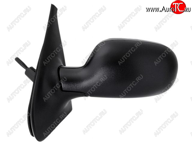 2 299 р. CLIO {SIMBOL} ЗЕРКАЛО ЛЕВ МЕХАН С ТРОСИК (aspherical) (Тайвань) VIEWMAX rncli01-450-l  с доставкой в г. Воронеж