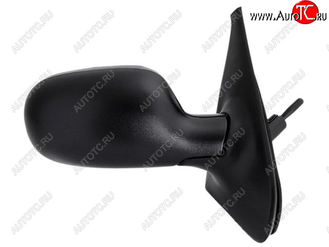 2 299 р. CLIO {SIMBOL} ЗЕРКАЛО ПРАВ МЕХАН С ТРОСИК (convex) (Тайвань) VIEWMAX rncli01-450-r  с доставкой в г. Воронеж