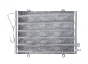 3 399 р. CLIO КОНДЕНСАТОР КОНДИЦ (см.каталог) BODYPARTS rncli98-930  с доставкой в г. Воронеж. Увеличить фотографию 1