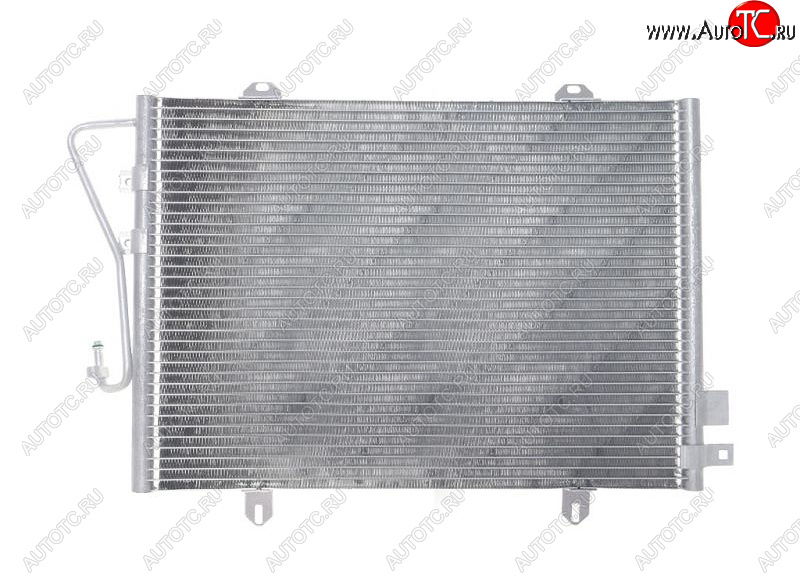 3 399 р. CLIO КОНДЕНСАТОР КОНДИЦ (см.каталог) BODYPARTS rncli98-930  с доставкой в г. Воронеж