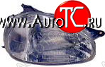 2 579 р. Правая фара BodyParts  Opel Corsa  B (1993-2000)  с доставкой в г. Воронеж