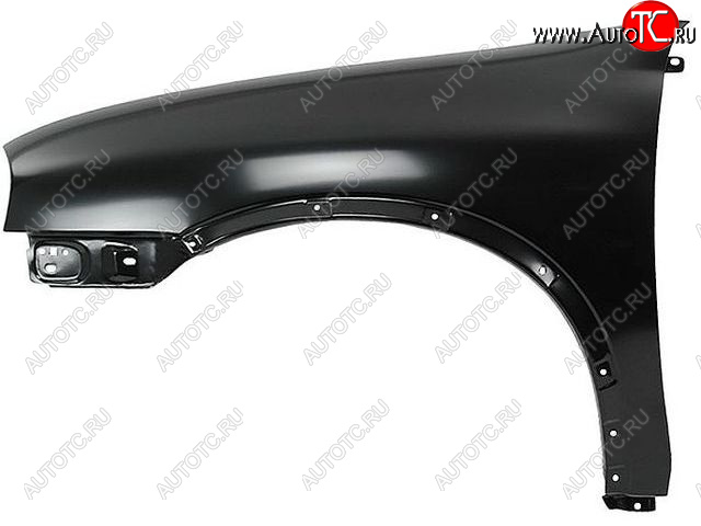 3 179 р. CORSA КРЫЛО ПЕРЕДН ЛЕВ БЕЗ ОТВ ППОВТОРИТЕЛЬ TYG opcor93-270-l  с доставкой в г. Воронеж