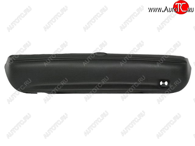 2 699 р. CORSA БАМПЕР ЗАДН (Тайвань) ЧЕРН API opcor93-640b  с доставкой в г. Воронеж