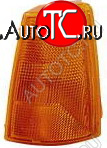 379 р. KADETT УКАЗ.ПОВОРОТА УГЛОВОЙ ЛЕВ (DEPO) ЖЕЛТ DEPO opkad84-030y-l  с доставкой в г. Воронеж