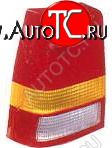 1 479 р. Левый фонарь (диодная) DEPO Opel Kadett E (1984-1991)  с доставкой в г. Воронеж