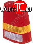 1 499 р. KADETT ФОНАРЬ ЗАДН ВНЕШН ПРАВ (5 дв) кроме (УНИВЕРСАЛ) (DEPO) DEPO opkad84-740-r  с доставкой в г. Воронеж
