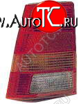 1 539 р. Левый фонарь DEPO Opel Kadett E (1984-1991)  с доставкой в г. Воронеж