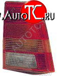 1 539 р. Правый фонарь DEPO  Opel Kadett  E (1984-1991)  с доставкой в г. Воронеж