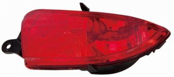 699 р. CORSA ФОНАРЬ ЗАДН В БАМПЕР ПРАВ (DEPO) DEPO opcor03-730-r  с доставкой в г. Воронеж. Увеличить фотографию 1