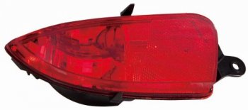 699 р. CORSA ФОНАРЬ ЗАДН В БАМПЕР ЛЕВ (DEPO) DEPO opcor03-730-l  с доставкой в г. Воронеж. Увеличить фотографию 1