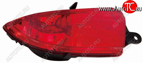 699 р. CORSA ФОНАРЬ ЗАДН В БАМПЕР ЛЕВ (DEPO) DEPO opcor03-730-l  с доставкой в г. Воронеж