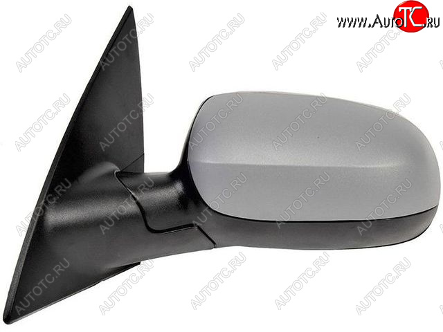 3 499 р. CORSA ЗЕРКАЛО ЛЕВ ЭЛЕКТР С ПОДОГРЕВ (aspherical) (Тайвань) ГРУНТ VIEWMAX opcor01-451x-l  с доставкой в г. Воронеж