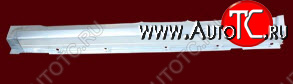 4 999 р. CORSA ПОРОГ ЛЕВ (5 дв) (KLOKKERHOLM) KLOKKERHOLM opcor01-481-l  с доставкой в г. Воронеж