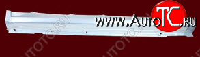 4 999 р. CORSA ПОРОГ ПРАВ (5 дв) (KLOKKERHOLM) KLOKKERHOLM opcor01-481-r  с доставкой в г. Воронеж