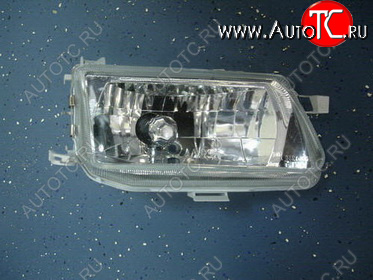 1 789 р. Правая фара (корректор) BODYPARTS Opel Astra F седан рестайлинг (1994-1998)  с доставкой в г. Воронеж