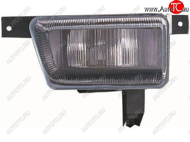 2 579 р. Противотуманная фара правая DEPO  Opel Astra  G (1998-2005) седан  с доставкой в г. Воронеж