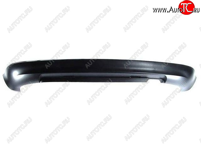 2 569 р. GOLF СПОЙЛЕР БАМПЕРА ЗАДН (Китай) ЧЕРН BODYPARTS vwglf98-681b  с доставкой в г. Воронеж
