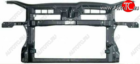 8 949 р. GOLF СУППОРТ РАДИАТОРА (бензин) (Тайвань) TYG vwglf04-380  с доставкой в г. Воронеж