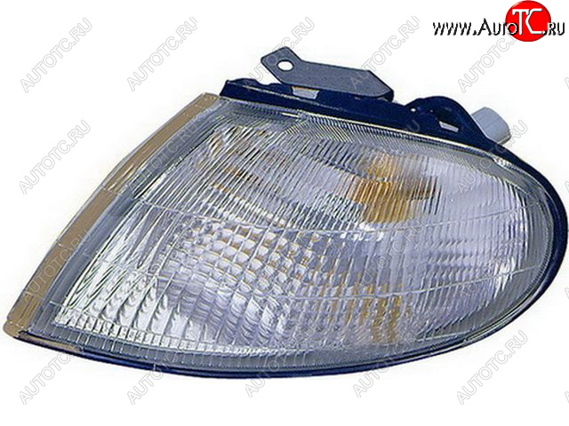 879 р. ELANTRA УКАЗ.ПОВОРОТА УГЛОВОЙ ЛЕВ (DEPO) DEPO hnela96-031-l  с доставкой в г. Воронеж