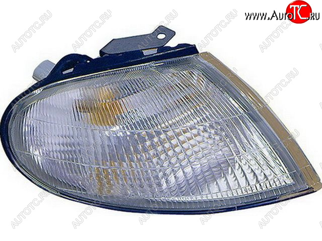 879 р. ELANTRA УКАЗ.ПОВОРОТА УГЛОВОЙ ПРАВ (DEPO) DEPO hnela96-031-r  с доставкой в г. Воронеж