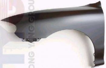 6 699 р. ELANTRA КРЫЛО ПЕРЕДН ЛЕВ (Тайвань) TYG hnela96-270-l  с доставкой в г. Воронеж. Увеличить фотографию 1