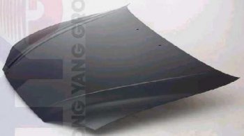 6 549 р. ELANTRA КАПОТ (Тайвань) BODYPARTS hnela98-330  с доставкой в г. Воронеж. Увеличить фотографию 1