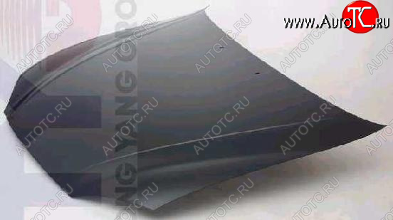 6 549 р. ELANTRA КАПОТ (Тайвань) BODYPARTS hnela98-330  с доставкой в г. Воронеж