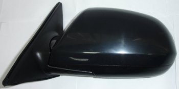 2 199 р. ELANTRA ЗЕРКАЛО ЛЕВ ЭЛЕКТР БЕЗ ПОДОГРЕВ (convex) (Тайвань) VIEWMAX hnela01-450-l  с доставкой в г. Воронеж. Увеличить фотографию 1
