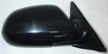 2 199 р. ELANTRA ЗЕРКАЛО ПРАВ ЭЛЕКТР БЕЗ ПОДОГРЕВ (convex) (Тайвань) VIEWMAX hnela01-450-r  с доставкой в г. Воронеж. Увеличить фотографию 1