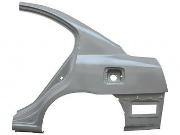 13 599 р. ELANTRA КРЫЛО ЗАДН ЛЕВ (Китай) BODYPARTS hnela01-560-l  с доставкой в г. Воронеж. Увеличить фотографию 1