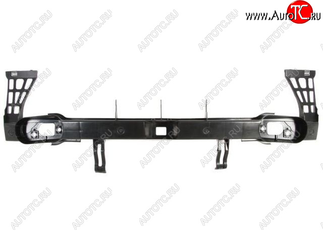 2 399 р. GETZ УСИЛИТЕЛЬ БАМПЕРА ЗАДН (Китай) BODYPARTS hngez03-701  с доставкой в г. Воронеж