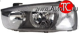 4 949 р. ELANTRA ФАРА ЛЕВ (USA) (EAGLE EYES) EAGLE EYES hnela01-002-l  с доставкой в г. Воронеж