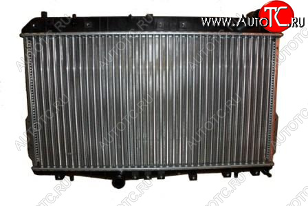 7 249 р. LACETTI (+ DW NUBIRA) РАДИАТОР ОХЛАЖДЕН BODYPARTS cvlat04-913  с доставкой в г. Воронеж