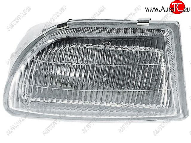 2 379 р. Противотуманная фара правая DEPO  Daewoo Nubira  J150 (2000-2002)  с доставкой в г. Воронеж