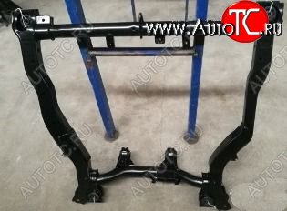 16 399 р. ACCENT ПОДРАМНИК ПДВИГАТЕЛЬ (Китай) BODYPARTS hnacc00-9e0  с доставкой в г. Воронеж