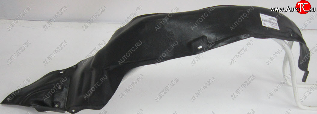 399 р. Правый подкрылок передний BodyParts Honda Accord 5 CD седан рестайлинг (1995-1997)  с доставкой в г. Воронеж