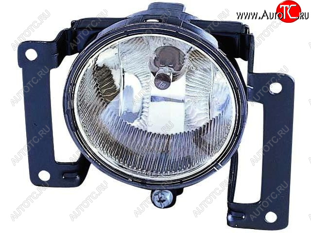 1 739 р. Противотуманная фара правая DEPO  Hyundai Tucson  JM (2004-2010)  с доставкой в г. Воронеж