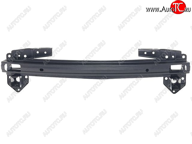 1 499 р. Усилитель переднего бампера (пр-во Китай) BODYPARTS  Hyundai Tucson  JM (2004-2010)  с доставкой в г. Воронеж